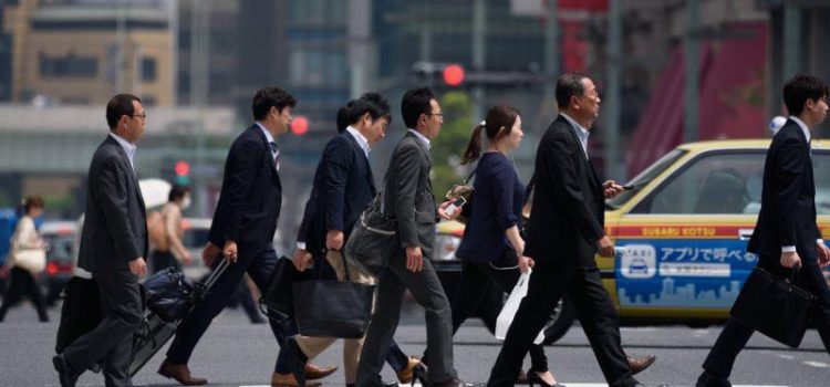 Kerja di Jepang? Berapa Gajinya? kerja di jepang