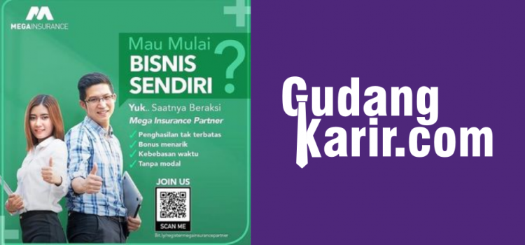 Mega Insurance Partner bank mega