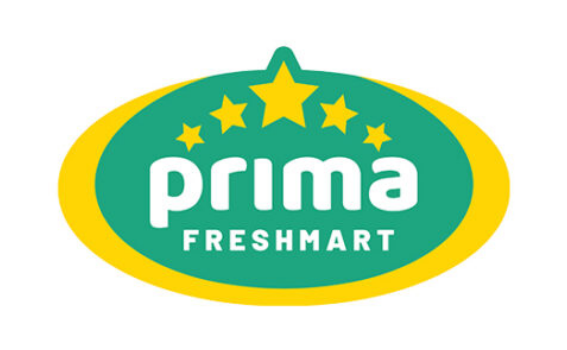logo primafood international