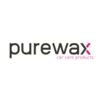 logo purewax
