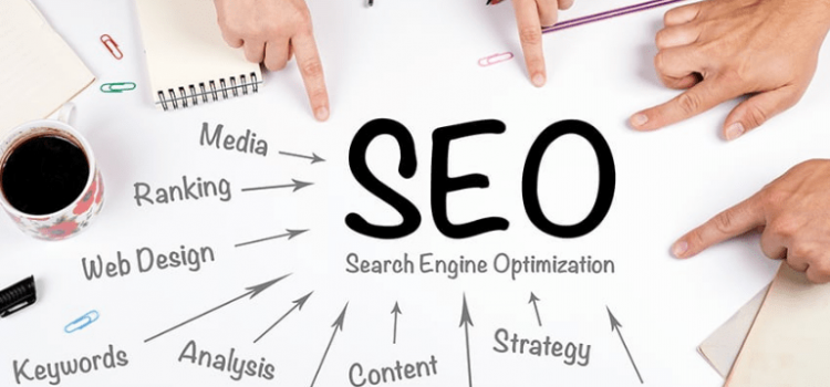 keywords seo