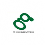 logo PT Green Global Trading