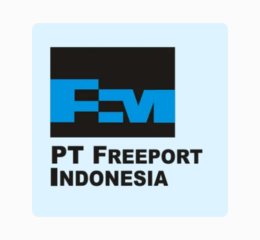 Lowongan Fresh Graduate Program PT Freeport Indonesia Lowongan Fresh Graduate Program PT Freeport Indonesia