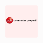 commuter properti