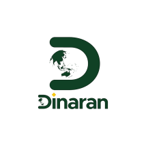 logo DINARAN