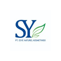 logo PT esye Naturel Kosmetindo