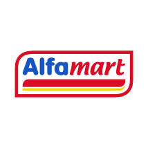 logo alfamart