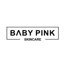 logo babypink skincare-min