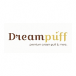 logo dreampuff