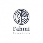 logo fahmi creative