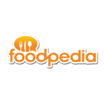 logo foodpedia