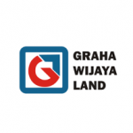 logo graha wijaya land
