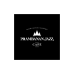 logo prambanan jazz