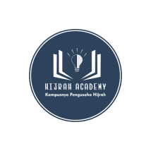 LOGO hijrah academy