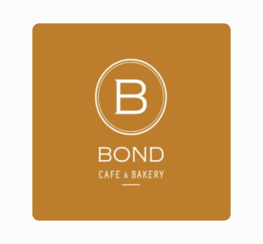 Bond Cafe