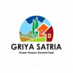 logo Griya Satria PT Bina Agung Damar Buana-min