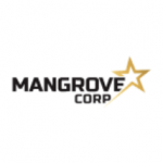 lowongan kerja logo Mangrove Corp