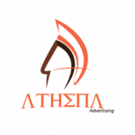 logo PT Athena Advertising