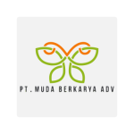 logo PT Muda Berkarya Ads