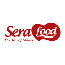 logo Sera Food Indonesia