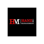 logo hanz management