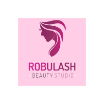logo robulash beauty studio