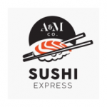 logo sushi express lowongan kerja jogja