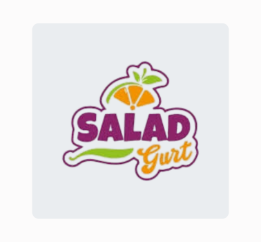Salad Gurt