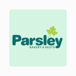 Parsley Bakery and Resto
