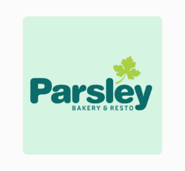 Parsley Bakery and Resto