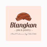 Blangkon Pie & Pastry