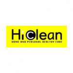 logo Hiclean