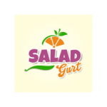 logo Salad Gurt Jogja lowongan kerja jogja