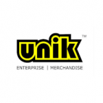 logo Unik Merchandise