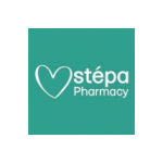 lowongan kerja LOGO Stepa Pharmacy