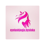 LOGO eyelash by siska