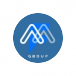 Logo MF Group Baru