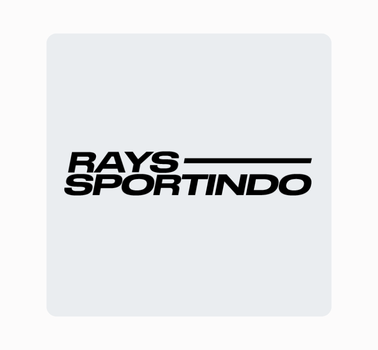 Lowongan Kerja di Rays Sportindo Rays Sportindo