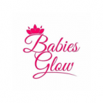logo Babies Glow