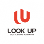 logo Look Up digital Brand-min
