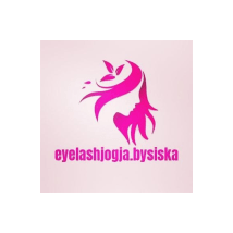 logo Eyelash Jogja Bysiska