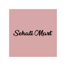logo Sehati Mart