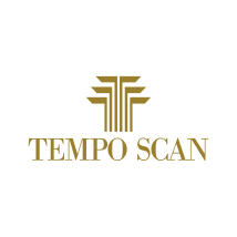 logo Tempo Scan Group
