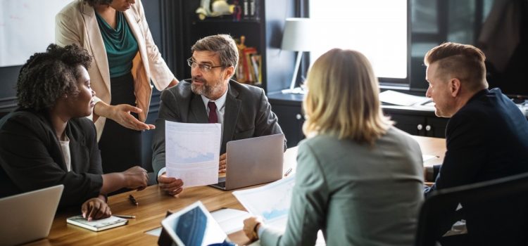 cara meningkatkan produktivitas karyawan