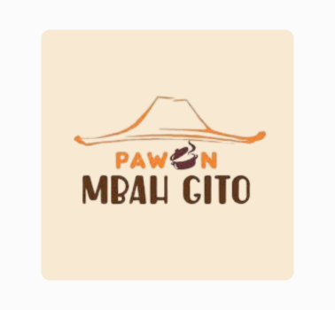 pawon mbah gito