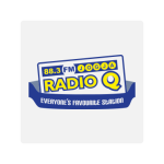 LOGO radio q