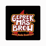 Ayam Geprek MasBrow