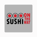 OTW SUSHI Jogja