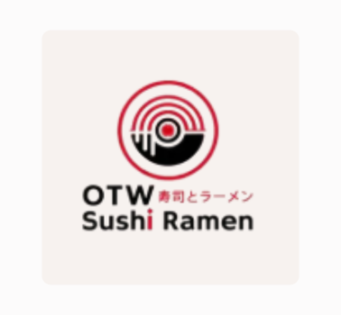 otw sushi ramen