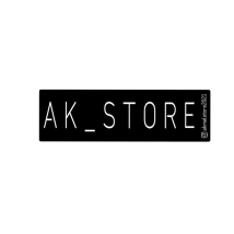 Lowongan AK_store